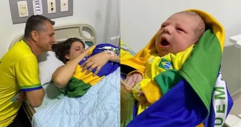 Fotomontagem: Reprodução Internet