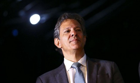 A hecatombe Haddad