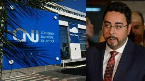 CNJ ignora seguidos atropelos à nossa Constituição para perseguir desafetos