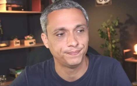"Isto aqui é um teatro! Quem manda é o STF"