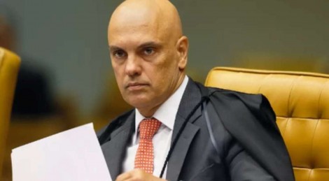 A denúncia contra Moraes na Comissão Interamericana de Direitos Humanos