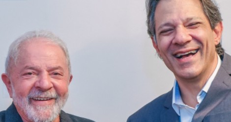 Por 'baixo dos panos', Lula dá missão suspeita a Haddad, mas a verdade vem à tona (veja o vídeo)