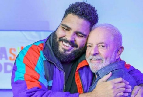Sob o silêncio da Globo, "humorista" diz que vai piorar ofensas