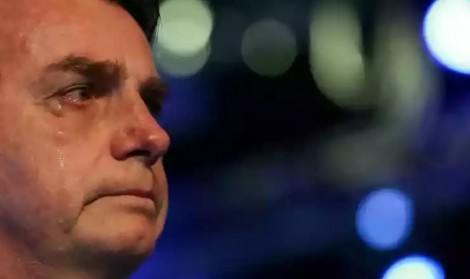 A despedida do presidente e o futuro do Brasil...