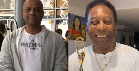 A chocante revelação do pastor que acompanhou o Rei Pelé em seus momentos finais