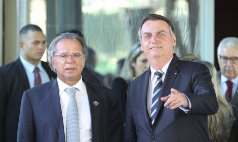 Pela primeira vez em nove anos, Governo fecha o ano com saldo positivo