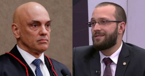Em ato de coragem, deputado apresenta proposta para dar um fim nos "poderes excessivos" do TSE