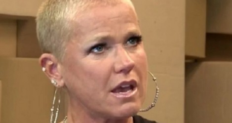 Por "plágio", Justiça condena Xuxa a pagar fortuna milionária a empresário mineiro