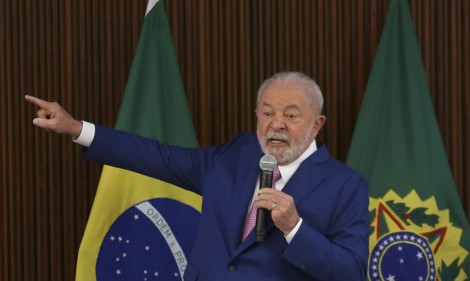 Foto: Agência Brasil