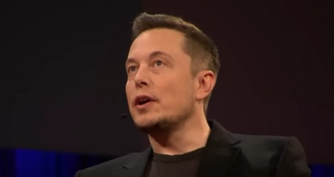 A "bofetada" de Elon Musk