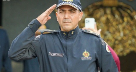 Ex-comandante da PM diz que corporação agiu de acordo com informações recebidas da Inteligência