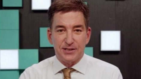 Glenn vira "alvo" da esquerda e aceita desafio que vai "pegar fogo"