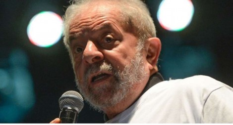 Lula retira o Brasil de aliança internacional contra o aborto