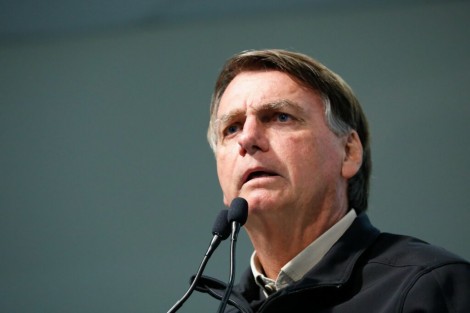 A quebra de silêncio de Bolsonaro e a preparação para a "guerra"