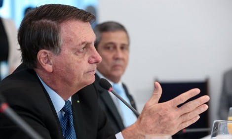 Analista acredita em perseguição "para incriminar Bolsonaro" e diz algo surpreendente (veja o vídeo)