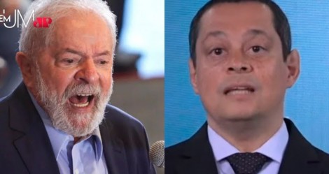 Jornalista desmascara o PT: “Continuam repetindo o velho discurso do passado” (veja o vídeo)