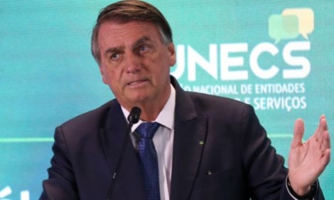 TSE aceita pedido do PT contra Bolsonaro e algo terrível pode acontecer