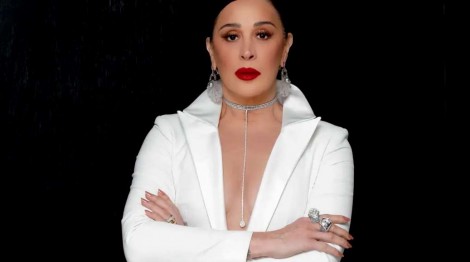 Claudia Raia, a Lei Rouanet e a afronta ao sofrido povo brasileiro: A ironia é a mais poderosa forma de oposição