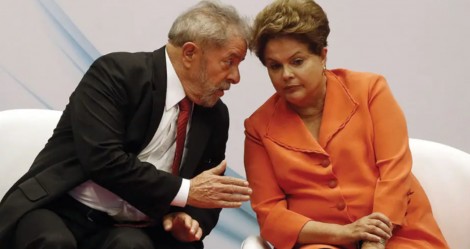 Lula é alvo de ação popular para explicar escandalosa mentira em publicação oficial (veja o vídeo)