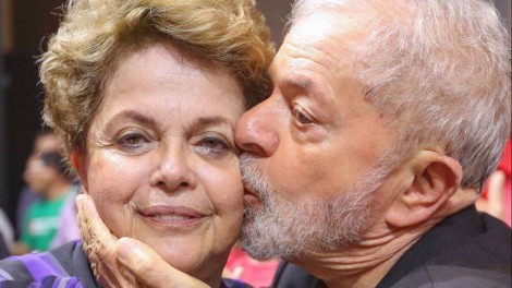 A íntegra do primeiro pedido de impeachment de Lula