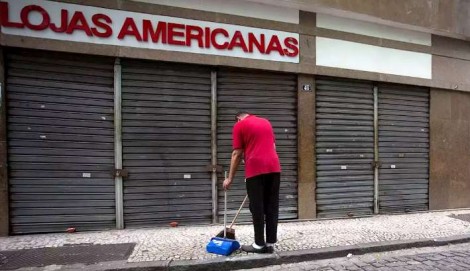 Bradesco age e nova decisão judicial complica a vida de diretores da Americanas