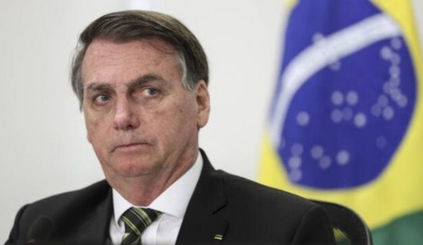 URGENTE: Bolsonaro pega todos de surpresa e mostra vídeo chocante de ex-ministro de Lula e Dilma (veja o vídeo)