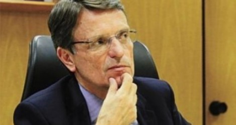 Esquerdista nomeado para a Empresa Brasileira de Comunicação faz clara afronta às instituições brasileiras