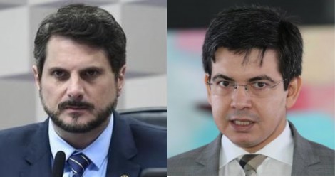 Após cobrar punição com base em denúncia de Marcos do Val, Randolfe recua sem explicação