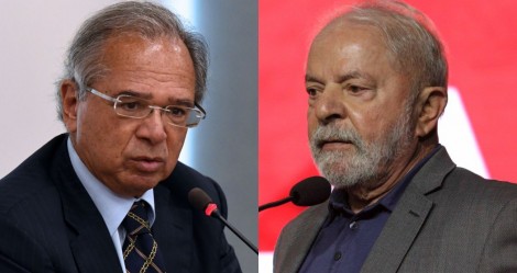 Lula está determinado a destruir o legado de Paulo Guedes