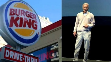 Burguer King, famoso por 'lacração', fecha lojas e pode estar indo no mesmo caminho da Lojas Americanas