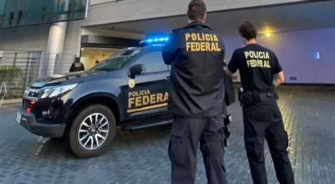 URGENTE: STF manda PF prender coronel, capitão, tenente e major (veja o vídeo)