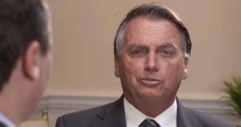 URGENTE: Bolsonaro confirma volta ao Brasil para liderar oposição e deixa esquerdalha em pânico (veja o vídeo)