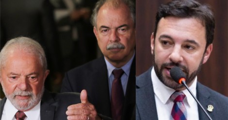 PEC promete frustrar planos ‘malignos’ de Lula e Mercadante (veja o vídeo)
