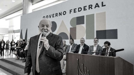 AO VIVO: Cenário do caos... Mercado se retrai cada vez mais com projeções econômicas do Governo Lula (veja o vídeo)