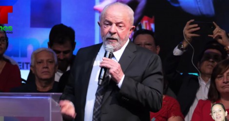 De novo, Lula propaga discurso de ódio e polarização, e fala em ‘isolar’ pessoas da sociedade (veja o vídeo)