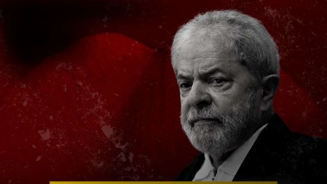 AO VIVO: Lula elege novo culpado para o fracasso de seu governo (veja o vídeo)