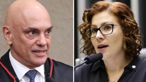 Zambelli quer ficar cara a cara com Moraes