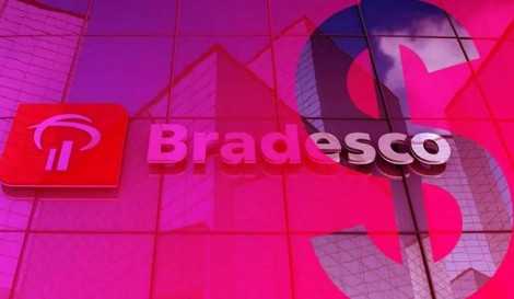 Bradesco transfere para União 40% da dívida bilionária da Americanas