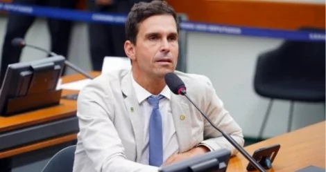 Foto: Câmara dos Deputados