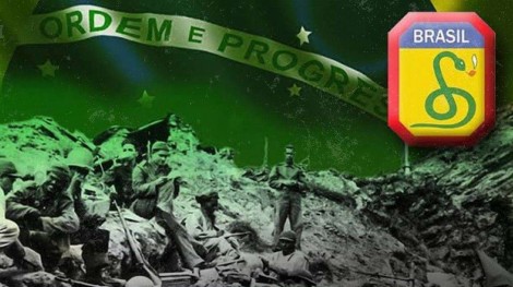 AO VIVO: Os 78 anos da Tomada de Monte Castello pela FEB na Segunda Guerra Mundial (veja o vídeo)