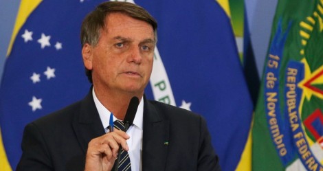 Jornalista expõe entrevista com Bolsonaro e desmente Mônica Bergamo (veja o vídeo)