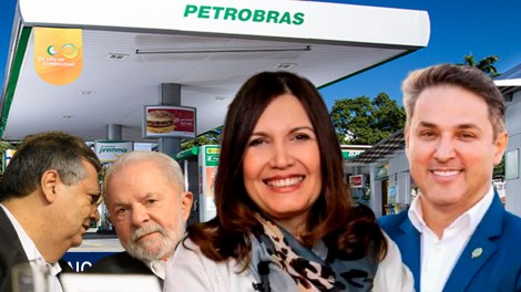 AO VIVO: Deputados escancaram ‘gabinete do ódio’ de Lula / Governo volta a cobrar imposto sobre combustíveis (veja o vídeo)
