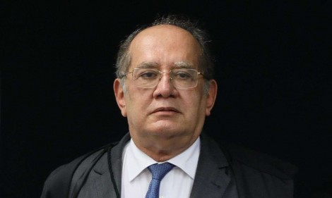 Gilmar Mendes é condenado em segunda instância