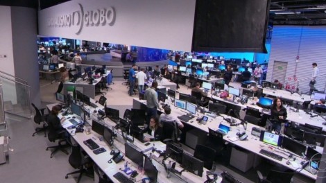 Em "massa", jornalistas estão deixando a Globo por falta de "perspectivas"