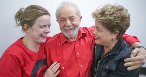 Orçamento Secreto dispara com Lula, sobe mais de 2.200% e velha mídia emudece