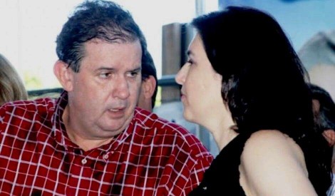 Enquanto ministros de Lula ajeitam esposas em tribunais de contas, marido de ministra é cotado para nova vaga
