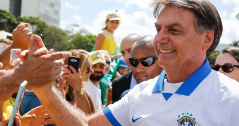EXCLUSIVO: Bolsonaro tem data definida para retorno ao Brasil