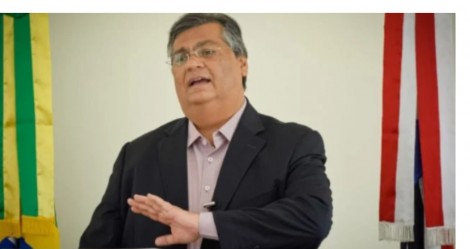 Em atitude absurda e inacreditável, Flávio Dino minimiza plano do PCC contra Moro