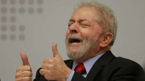 Lula está lelé?