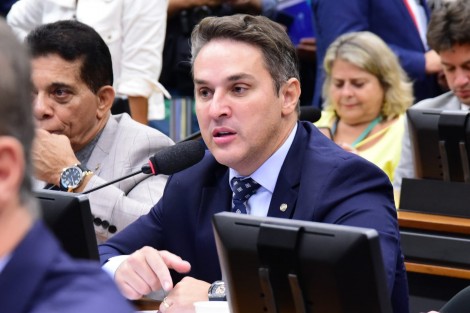 URGENTE: Deputado Zucco vem à público e confirma: "Será instalada a CPI que investigará o MST"